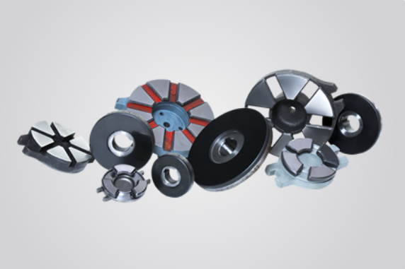 Utsav Bearing Assembly