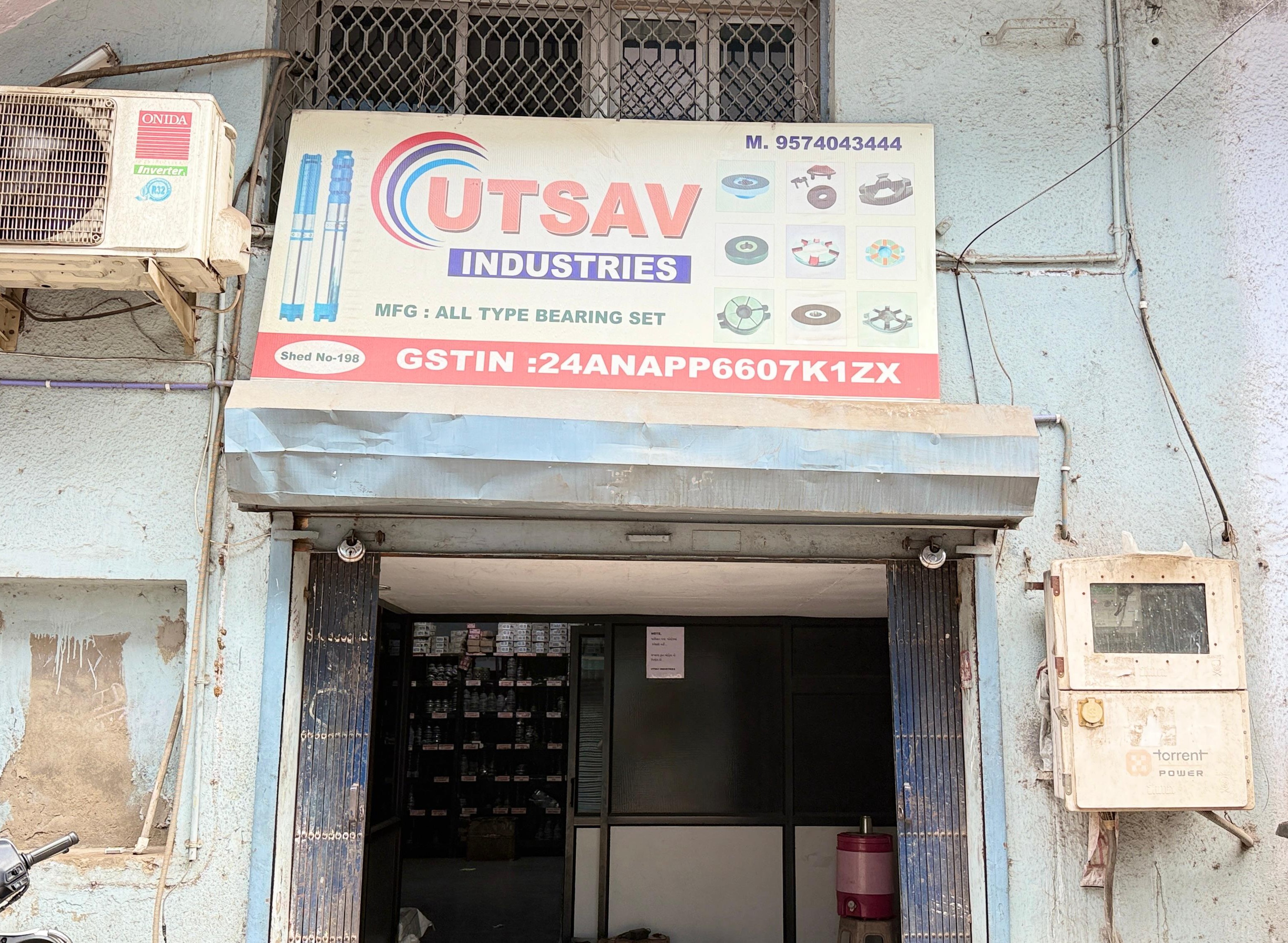 Manufacturing